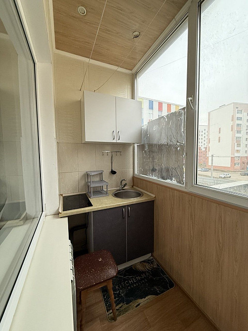 NN S4 Сдам смарт-квартиру Воробьевы Горы 3й этаж Харьков - изображение 5