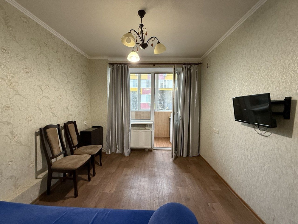 NN S4 Сдам смарт-квартиру Воробьевы Горы 3й этаж Харьков - изображение 1