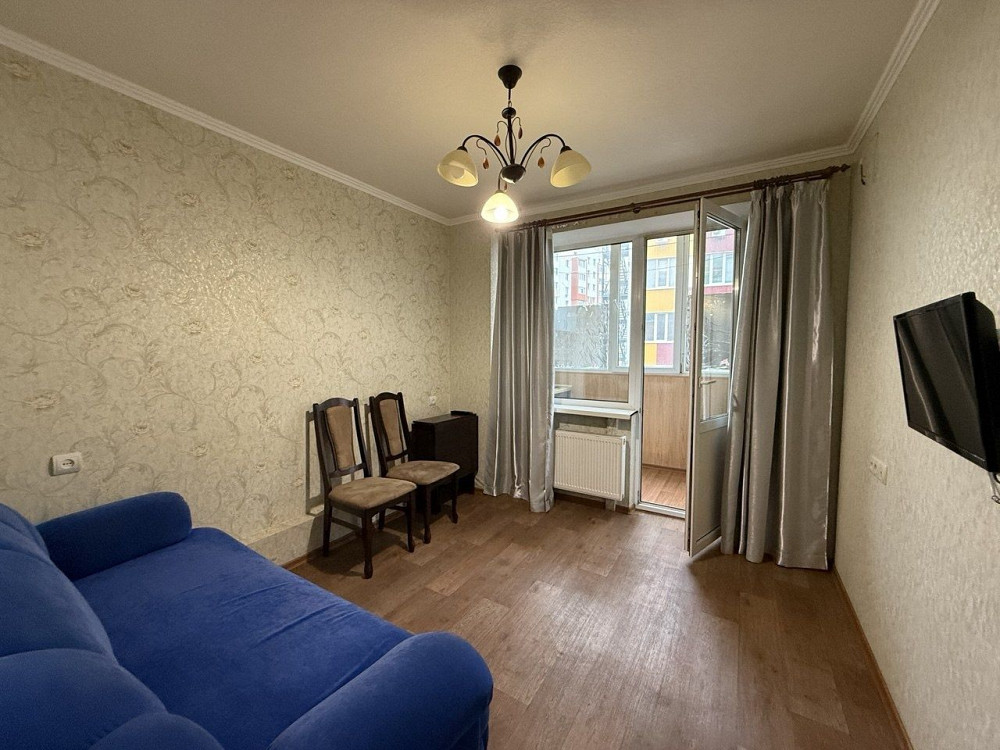 NN S4 Сдам смарт-квартиру Воробьевы Горы 3й этаж Харьков - изображение 2