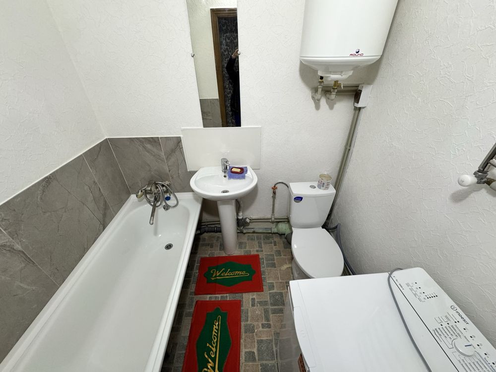 Здам 1к квартиру з АГО на Ковалівці, Проспект Перемоги Кропивницкий - изображение 4