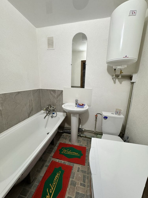 Здам 1к квартиру з АГО на Ковалівці, Проспект Перемоги Кропивницкий - изображение 5