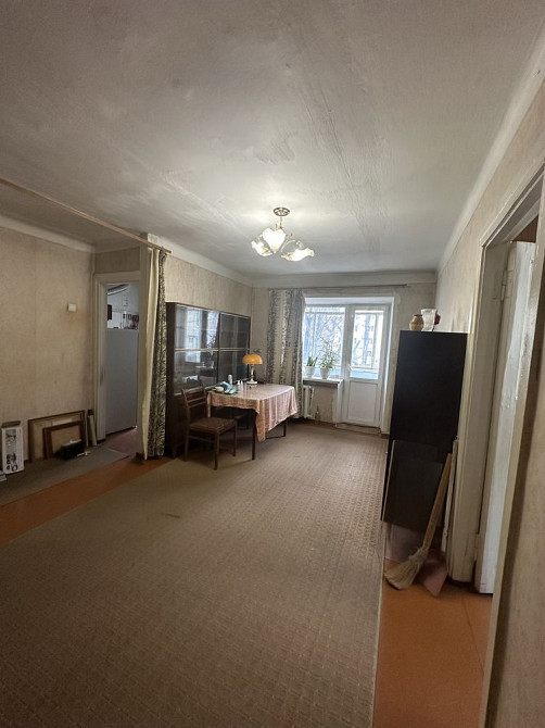 Оренда 2 кк квартири Урожай , 2 поверх .техніка , меблі , тепла Винница - изображение 8