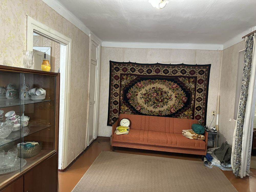 Оренда 2 кк квартири Урожай , 2 поверх .техніка , меблі , тепла Винница - изображение 2