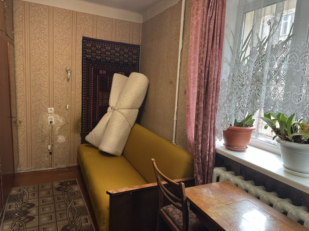 Оренда 2 кк квартири Урожай , 2 поверх .техніка , меблі , тепла Винница - изображение 4