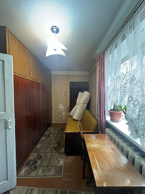 Оренда 2 кк квартири Урожай , 2 поверх .техніка , меблі , тепла Винница - изображение 5