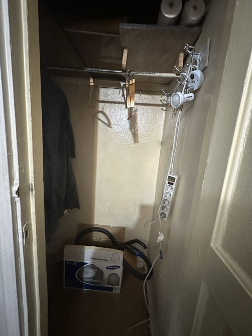 Оренда 2 кк квартири Урожай , 2 поверх .техніка , меблі , тепла Винница - изображение 7