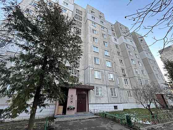 Здам чудову 3-кімн квартира біля парку Письменників. Тепла та зручна Ірпінь