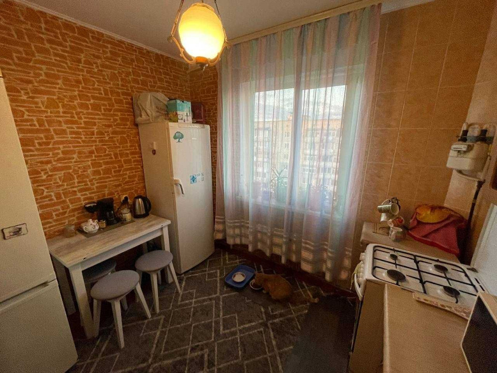 Здам чудову 3-кімн квартира біля парку Письменників. Тепла та зручна Ирпень - изображение 8