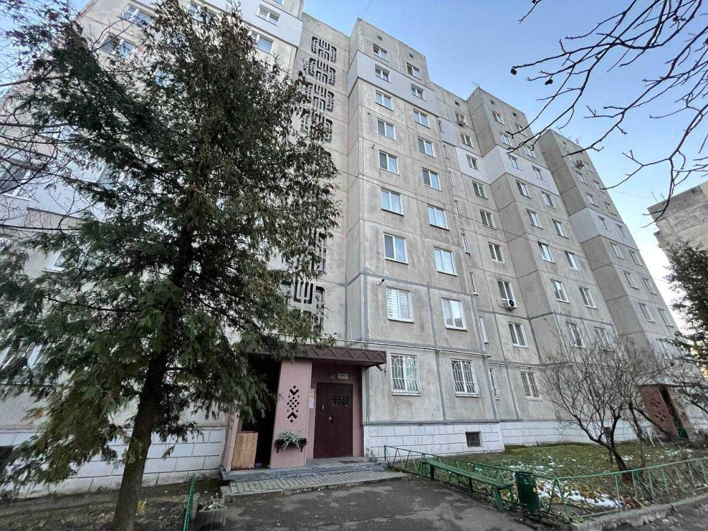 Здам чудову 3-кімн квартира біля парку Письменників. Тепла та зручна Ирпень - изображение 4