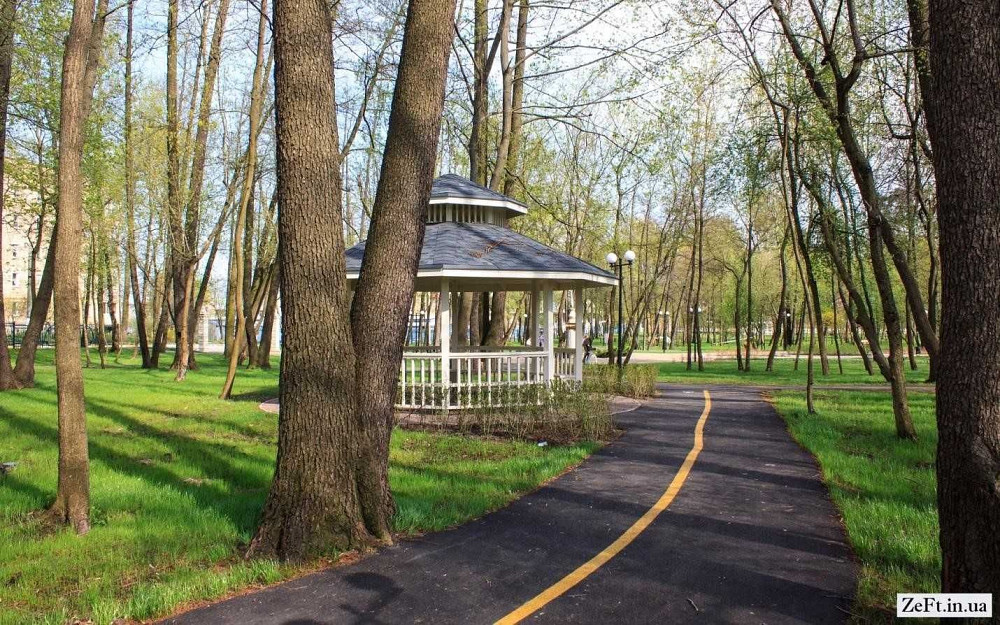 Здам чудову 3-кімн квартира біля парку Письменників. Тепла та зручна Ирпень - изображение 3