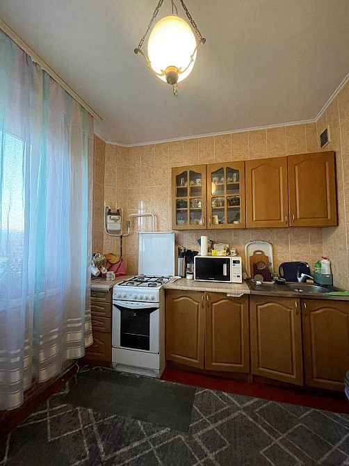 Здам чудову 3-кімн квартира біля парку Письменників. Тепла та зручна Ирпень - изображение 7