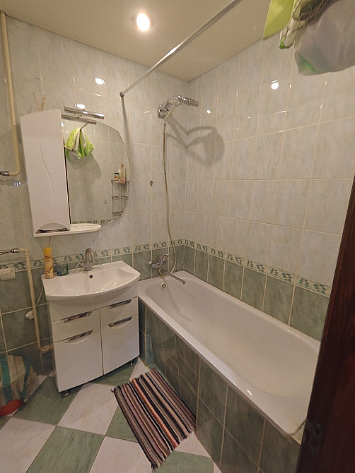 Помесячно 2х комнатная Центр Возле Чудо маркета Слов`янськ - зображення 3