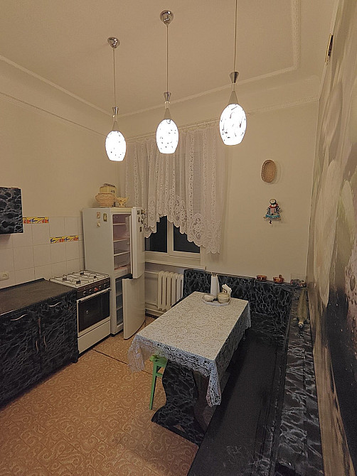 Помесячно 2х комнатная Центр Возле Чудо маркета Слов`янськ - зображення 5