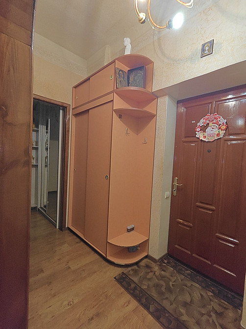 Помесячно 2х комнатная Центр Возле Чудо маркета Слов`янськ - зображення 8