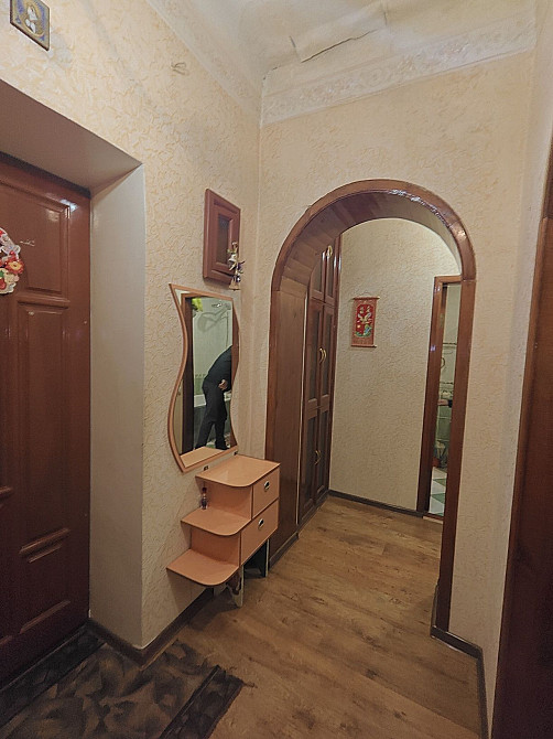 Помесячно 2х комнатная Центр Возле Чудо маркета Слов`янськ - зображення 7