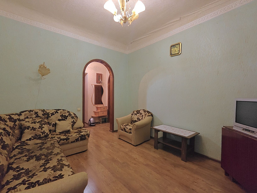 Помесячно 2х комнатная Центр Возле Чудо маркета Слов`янськ - зображення 1