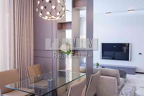 Аренда, 3к квартиры, 95м2, ЖК Новопечерские Липки, Драгомирова Київ