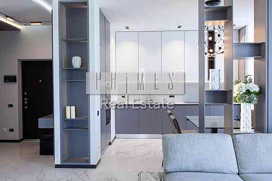 Аренда, 3к квартиры, 95м2, ЖК Новопечерские Липки, Драгомирова Київ