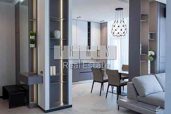 Аренда, 3к квартиры, 95м2, ЖК Новопечерские Липки, Драгомирова Київ