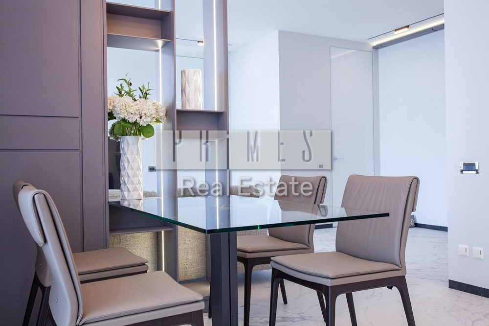 Аренда, 3к квартиры, 95м2, ЖК Новопечерские Липки, Драгомирова Київ - зображення 8