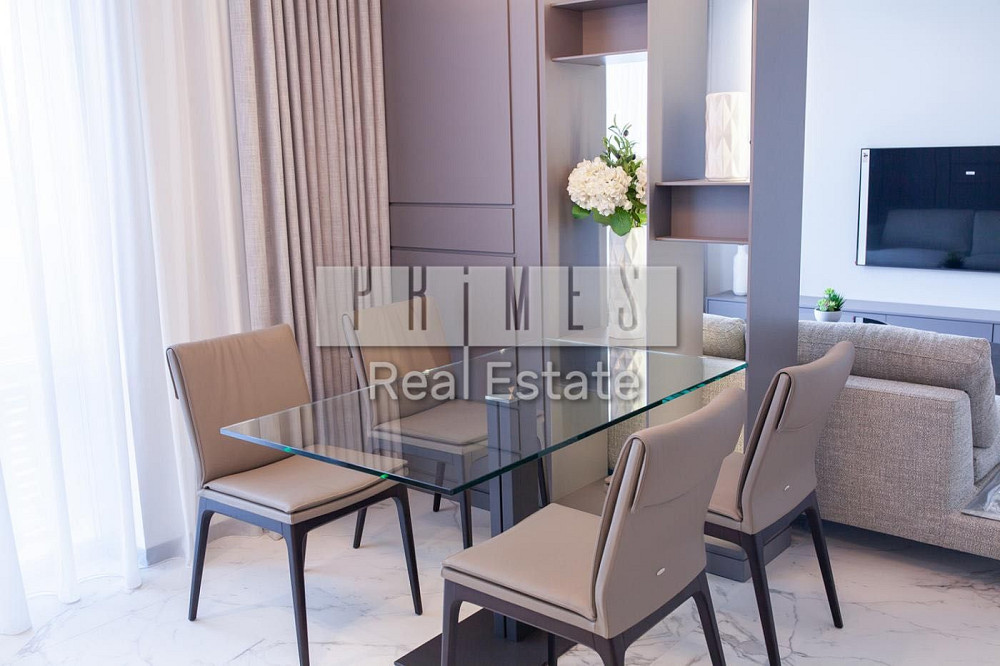 Аренда, 3к квартиры, 95м2, ЖК Новопечерские Липки, Драгомирова Київ - зображення 5