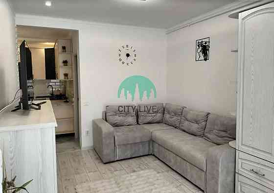 Оренда 3кім квартири в Центрі (вул.Мельника) (38) Ивано-Франковск