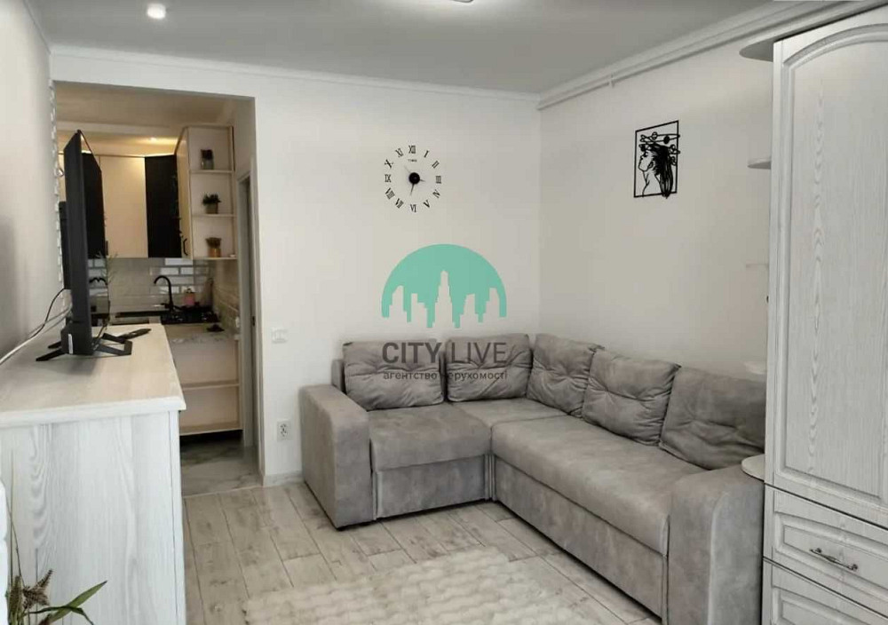 Оренда 3кім квартири в Центрі (вул.Мельника) (38) Ивано-Франковск - изображение 2