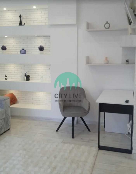 Оренда 3кім квартири в Центрі (вул.Мельника) (38) Ивано-Франковск - изображение 4