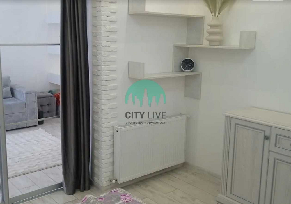 Оренда 3кім квартири в Центрі (вул.Мельника) (38) Ивано-Франковск - изображение 8