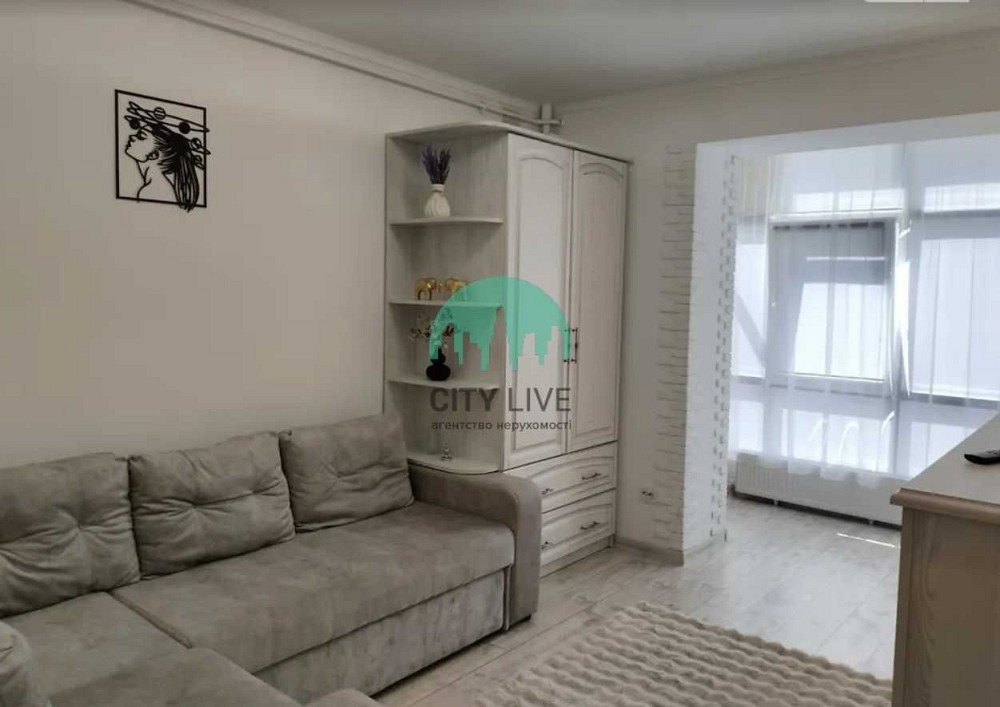 Оренда 3кім квартири в Центрі (вул.Мельника) (38) Ивано-Франковск - изображение 1