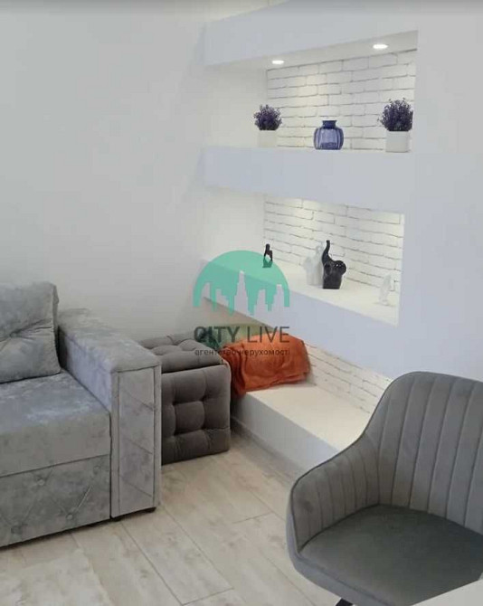 Оренда 3кім квартири в Центрі (вул.Мельника) (38) Ивано-Франковск - изображение 3