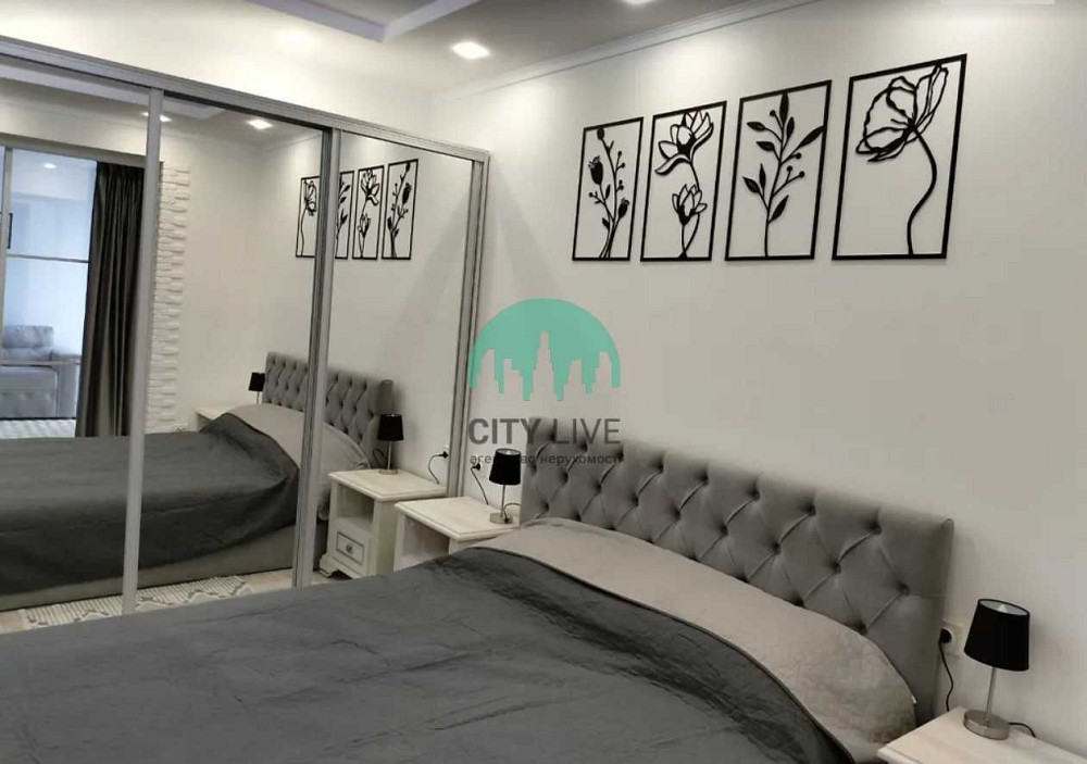 Оренда 3кім квартири в Центрі (вул.Мельника) (38) Ивано-Франковск - изображение 6