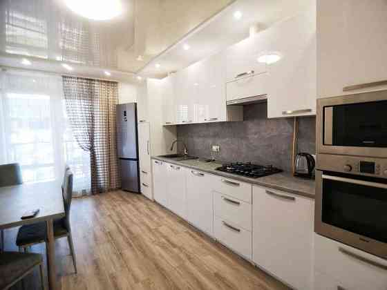 Оренда ПРОСТОРОЇ 2-кім квартири 75м2 ЖК "AVALON" ЧОРНОВОЛА Львов