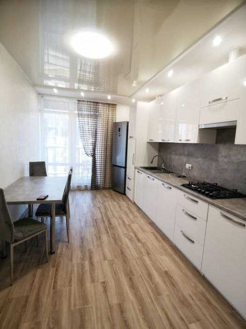 Оренда ПРОСТОРОЇ 2-кім квартири 75м2 ЖК "AVALON" ЧОРНОВОЛА Львов - изображение 7