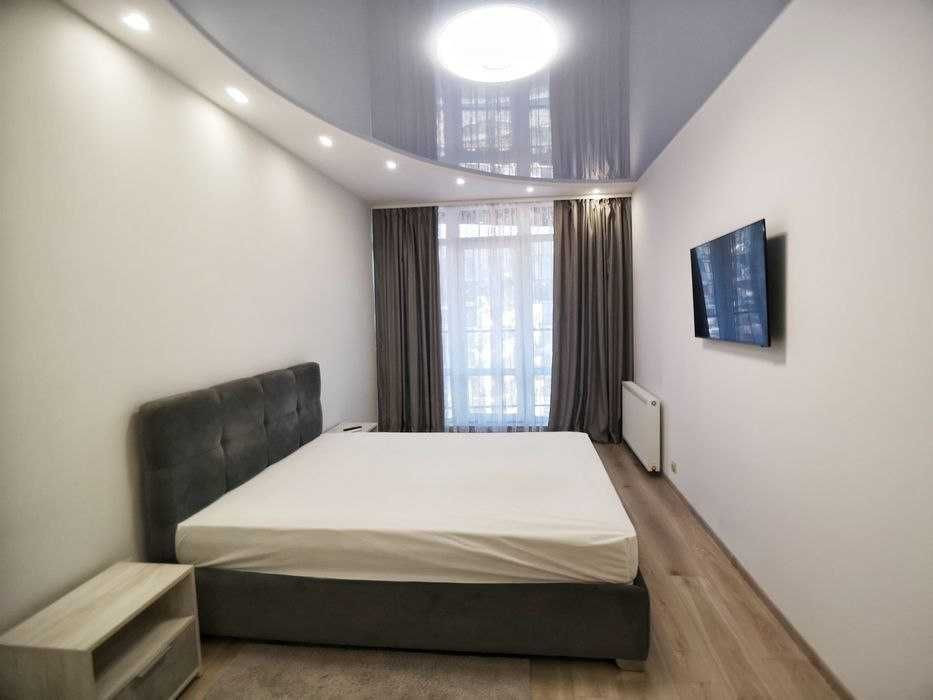 Оренда ПРОСТОРОЇ 2-кім квартири 75м2 ЖК "AVALON" ЧОРНОВОЛА Львов - изображение 3