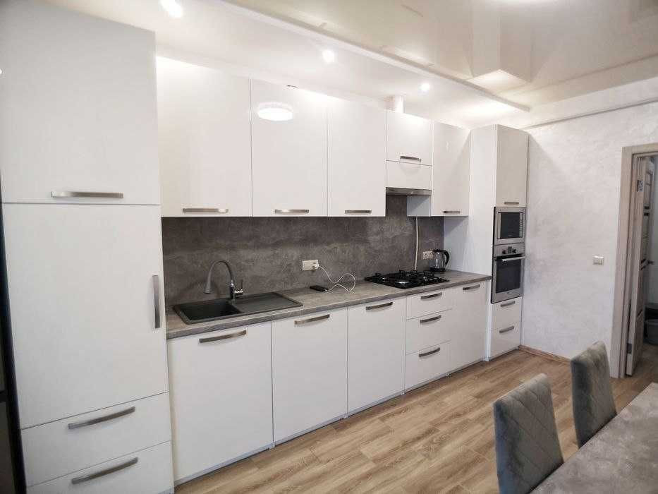 Оренда ПРОСТОРОЇ 2-кім квартири 75м2 ЖК "AVALON" ЧОРНОВОЛА Львов - изображение 5