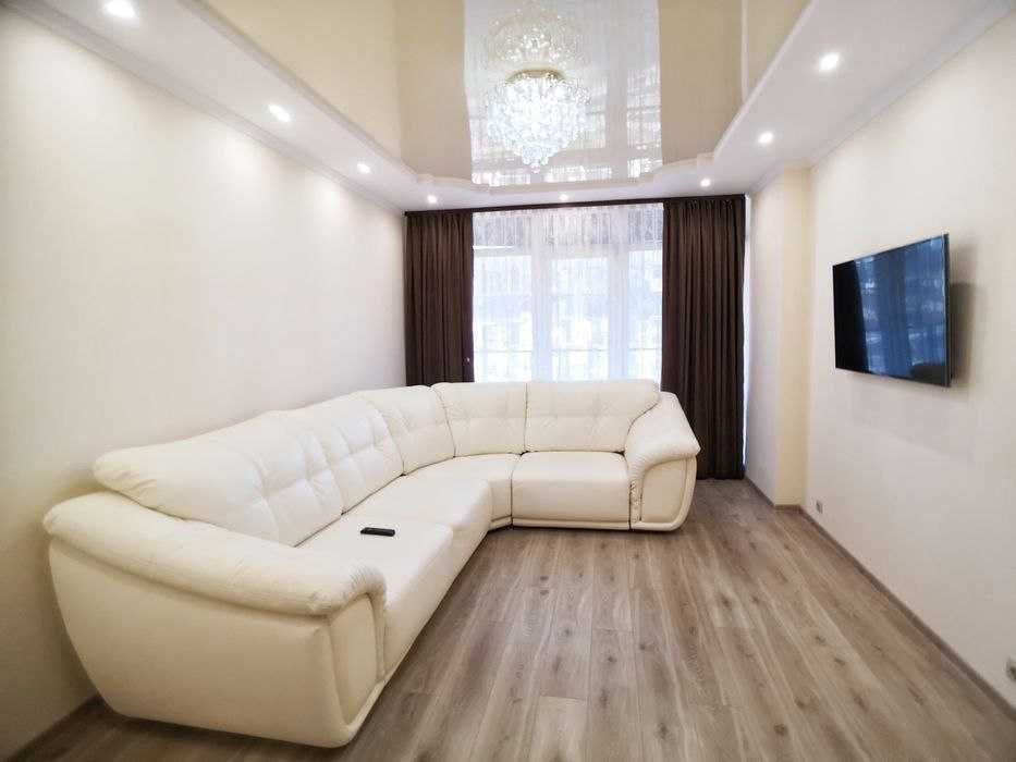 Оренда ПРОСТОРОЇ 2-кім квартири 75м2 ЖК "AVALON" ЧОРНОВОЛА Львов - изображение 4