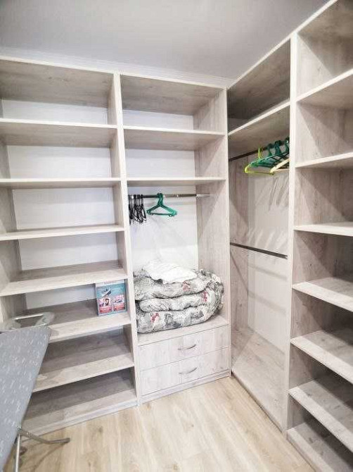 Оренда ПРОСТОРОЇ 2-кім квартири 75м2 ЖК "AVALON" ЧОРНОВОЛА Львов - изображение 8