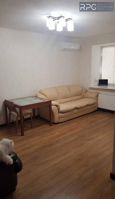 1 Кімнатна ЖК Садовий Комбінатна Дарниця Лівобережна Київ - зображення 1