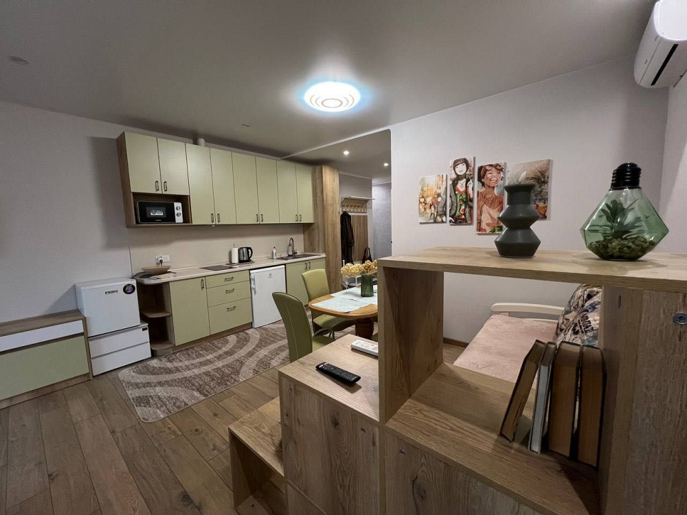 Оренда квартири 40м2 ЖК Новопечерська Вежа,вул.Бойчука,Печерськ Київ - зображення 8