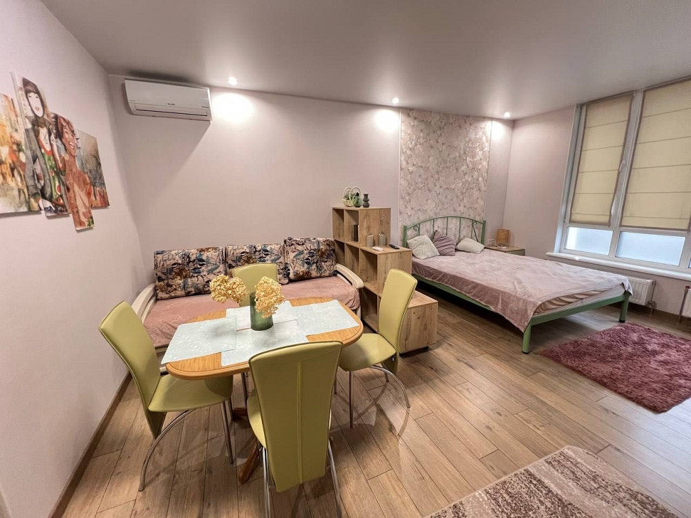 Оренда квартири 40м2 ЖК Новопечерська Вежа,вул.Бойчука,Печерськ Київ - зображення 4