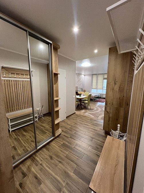 Оренда квартири 40м2 ЖК Новопечерська Вежа,вул.Бойчука,Печерськ Київ - зображення 5