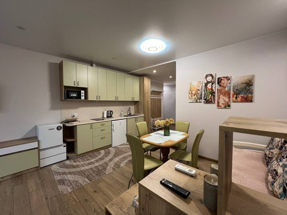 Оренда квартири 40м2 ЖК Новопечерська Вежа,вул.Бойчука,Печерськ Київ - зображення 1