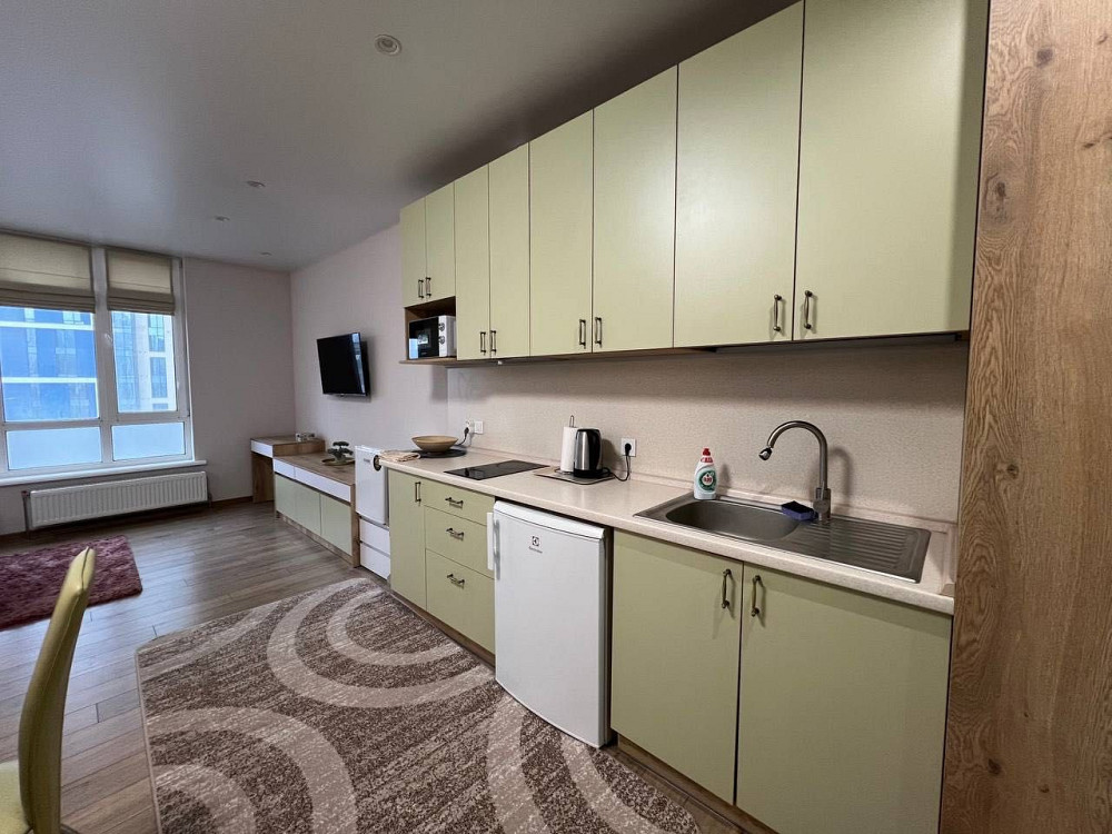 Оренда квартири 40м2 ЖК Новопечерська Вежа,вул.Бойчука,Печерськ Київ - зображення 7