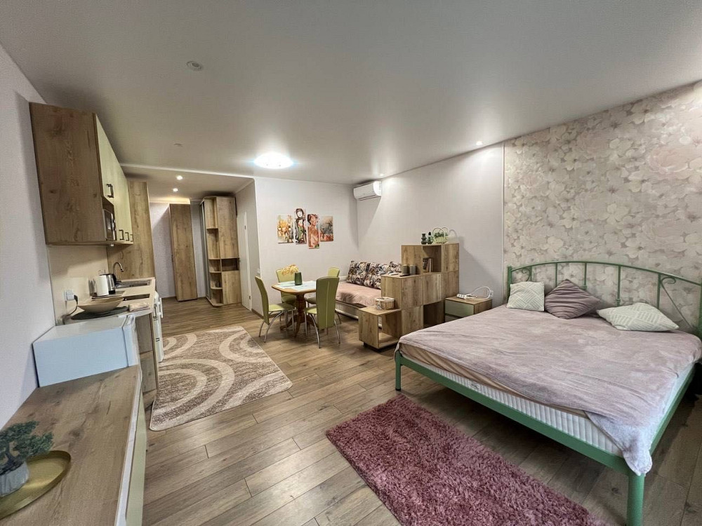 Оренда квартири 40м2 ЖК Новопечерська Вежа,вул.Бойчука,Печерськ Київ - зображення 2