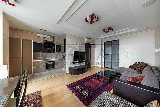 Аренда квартиры,  ул. Зверинецкая, Печерск,  ЖК Триумф Київ