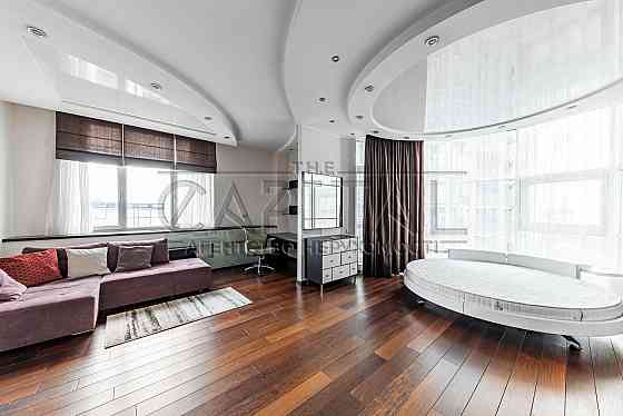 Аренда квартиры,  ул. Зверинецкая, Печерск,  ЖК Триумф Київ