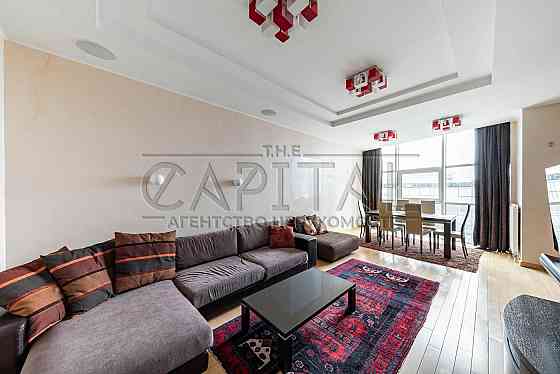 Аренда квартиры,  ул. Зверинецкая, Печерск,  ЖК Триумф Київ