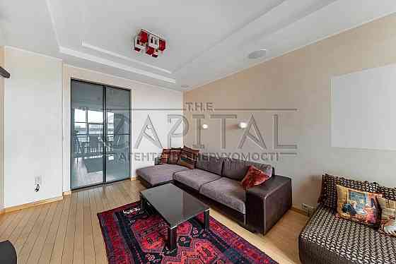 Аренда квартиры,  ул. Зверинецкая, Печерск,  ЖК Триумф Київ