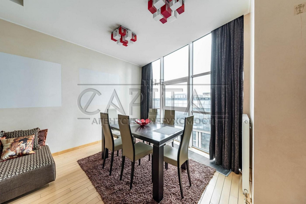 Аренда квартиры,  ул. Зверинецкая, Печерск,  ЖК Триумф Київ - зображення 2